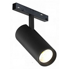 Светильник на штанге iledex technical vision48-22 4822-007-d75-30w-38dg-3000k-bk